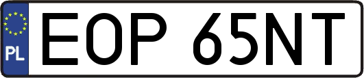 EOP65NT