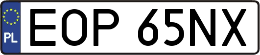 EOP65NX