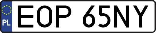 EOP65NY