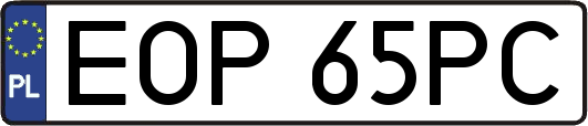 EOP65PC