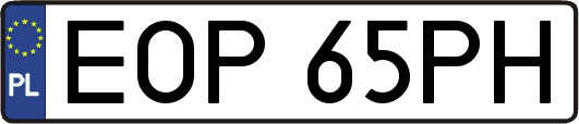 EOP65PH