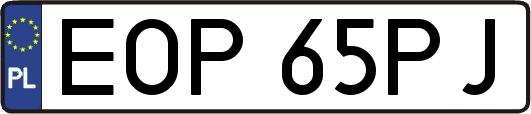 EOP65PJ