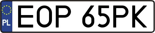 EOP65PK