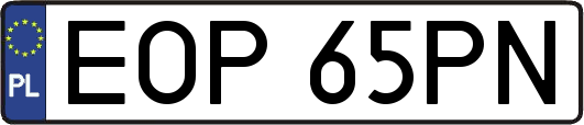 EOP65PN