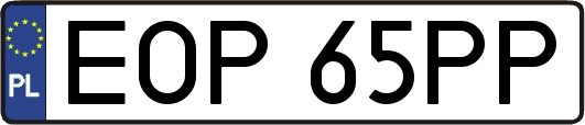 EOP65PP