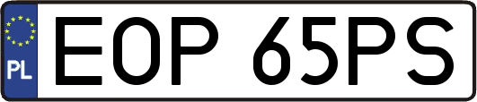 EOP65PS