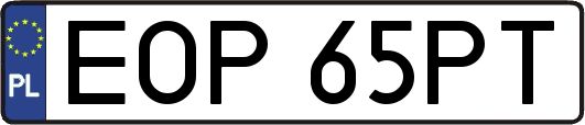 EOP65PT