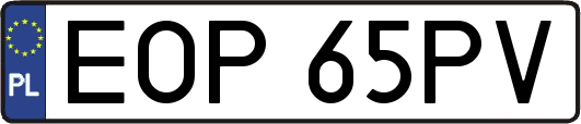 EOP65PV