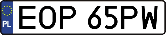 EOP65PW