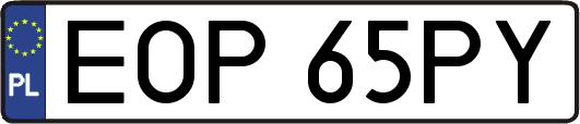 EOP65PY