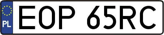 EOP65RC