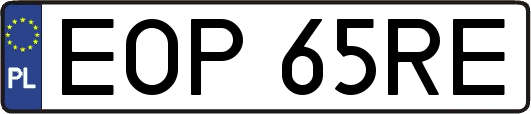 EOP65RE