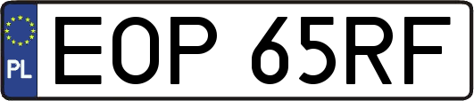 EOP65RF