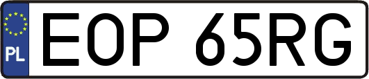 EOP65RG