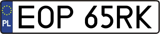 EOP65RK