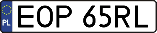 EOP65RL