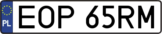 EOP65RM