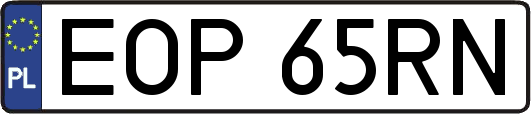 EOP65RN