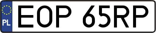 EOP65RP