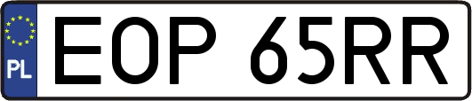 EOP65RR