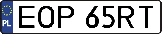 EOP65RT