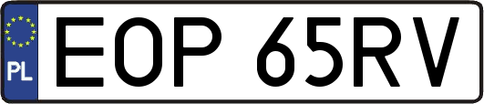 EOP65RV