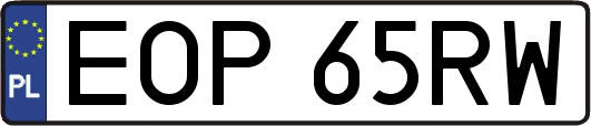EOP65RW