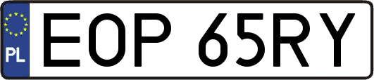 EOP65RY