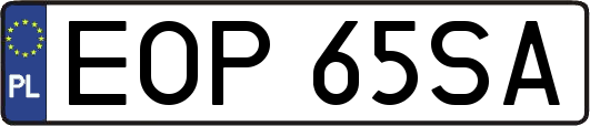 EOP65SA