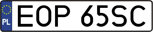 EOP65SC