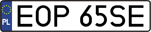 EOP65SE