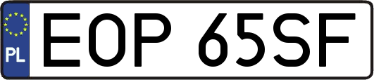 EOP65SF