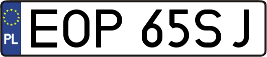 EOP65SJ