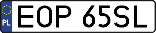 EOP65SL