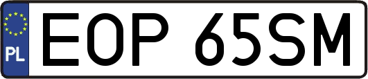 EOP65SM