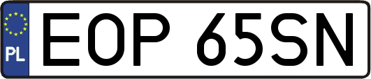 EOP65SN
