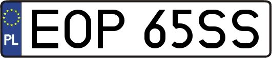 EOP65SS