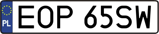 EOP65SW