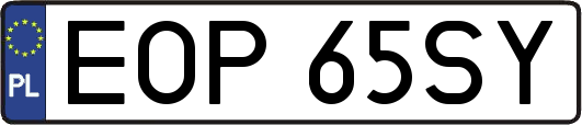 EOP65SY