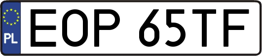 EOP65TF
