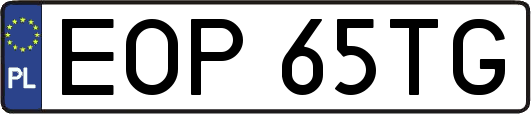 EOP65TG