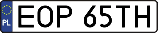 EOP65TH