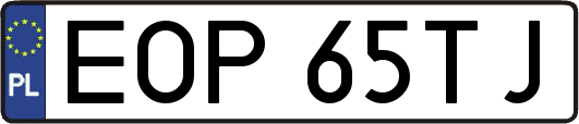EOP65TJ