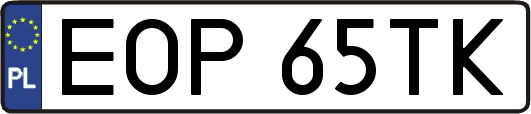 EOP65TK