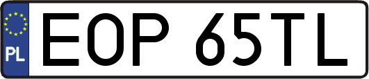EOP65TL