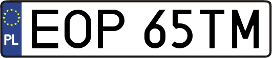 EOP65TM