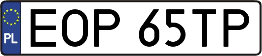 EOP65TP