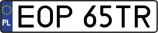 EOP65TR
