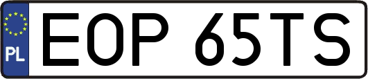 EOP65TS