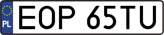 EOP65TU
